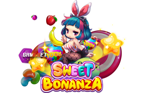 ทดลองเล่น เกม Sweet Bonanza