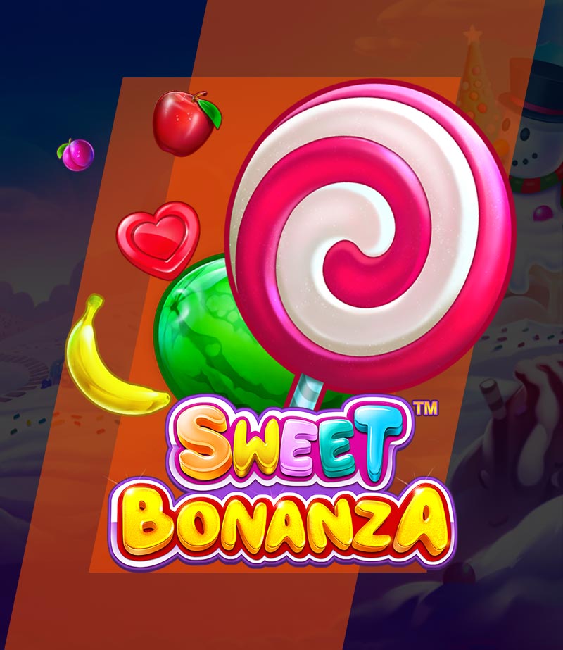 เล่น สล็อต Sweet Bonanza ได้เงินจริง โบนัสแตกบ่อยที่สุด | GAME168BET