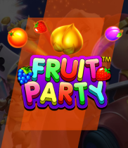 FRUIT PARTY | GAME168BET