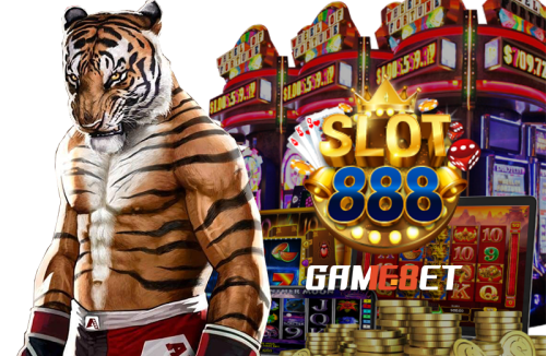 สล็อต888 ( SLOT888 ) เกมสล็อตออนไลน์