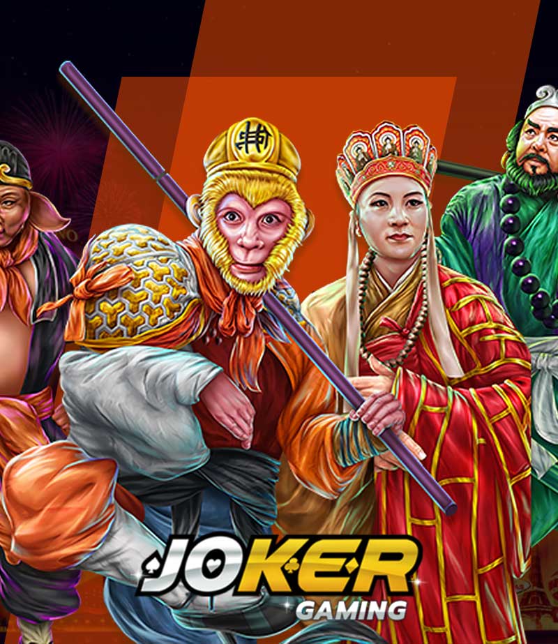 สล็อตออนไลน์ joker2929 จากค่าย joker gaming | GAME168BET