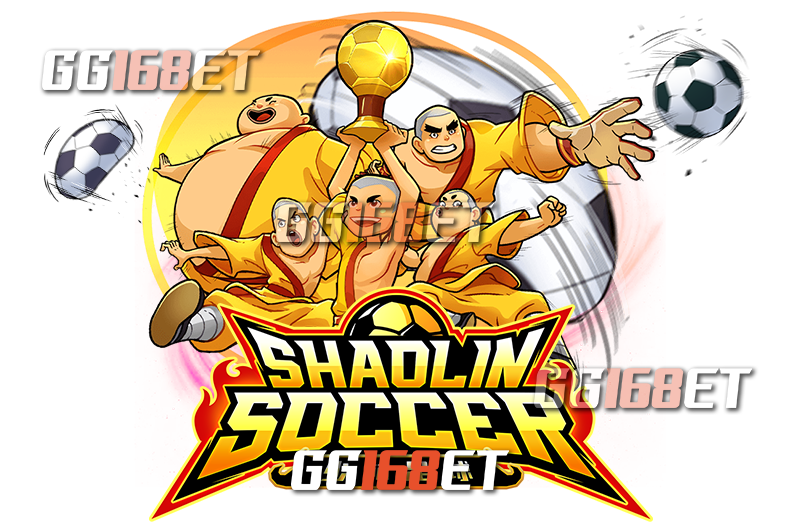 ข้อดีของ สล็อต Shaolin Soccer จาก PG SLOT