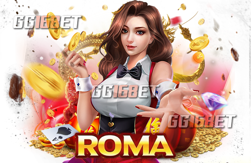 สล็อตโรม่าโจ๊กเกอร์ เกมสล็อตแม้แต่มือใหม่ก็เล่นได้ง่ายๆ slot roma เว็บตรง