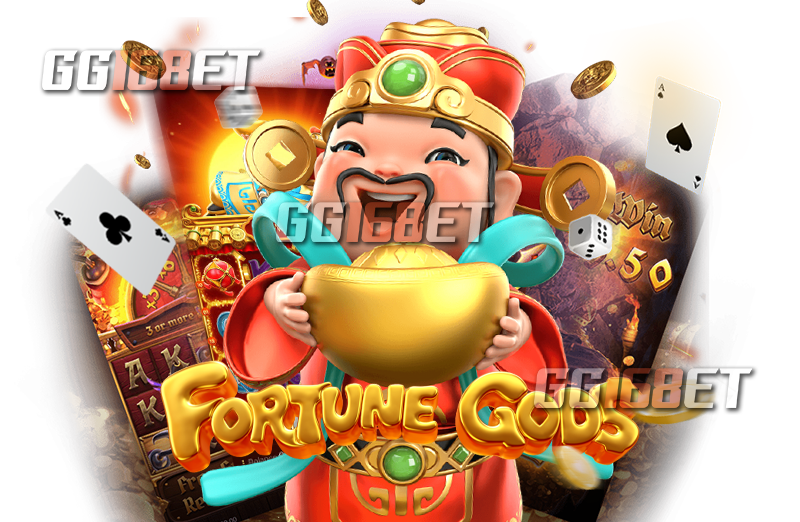 fortune gods ทดลองเล่น ได้ฟรี ไม่ต้องฝาก เกมใหม่อัพเดทล่าสุด จาก PG slot เล่นง่าย ทำเงินได้จริง