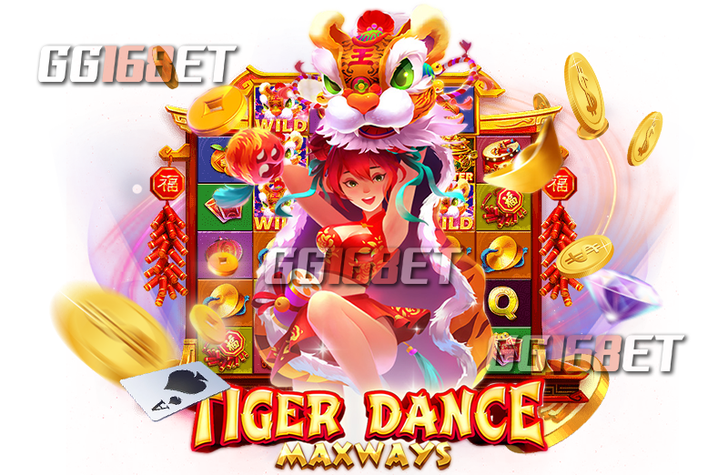 ทำความรู้จักกับเว็บเดิมพันค่ายดัง อย่างสล็อตทำเงิน SG ค่ายฮิตของเกมดังใหม่ล่าสุดอย่าง tiger dance sg slot