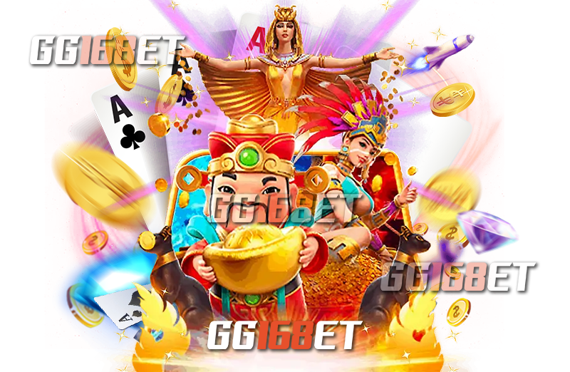 มาทำความรู้จักกับค่ายเกมยอดฮิต จากค่ายดัง pg Slot ผู้ผลิตเกมสล็อตอย่าง Fortune Gods PG เว็บนี้มีดีอย่างไรมาดูกัน