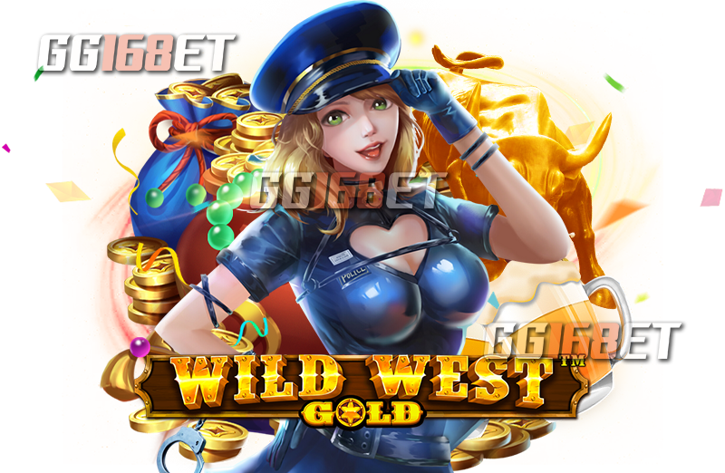 เกมสล็อตสุดฮอต Wild west gold เกมทำเงินคาวบอย มีบริการ ซื้อ ฟรี ส ปิ น วาย เว ส โก ผ่านเว็บตรงได้เลย