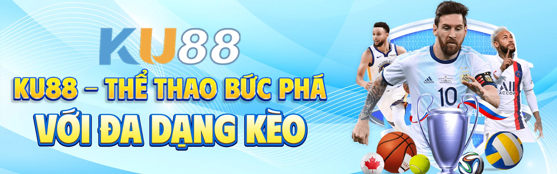 Banner KU88