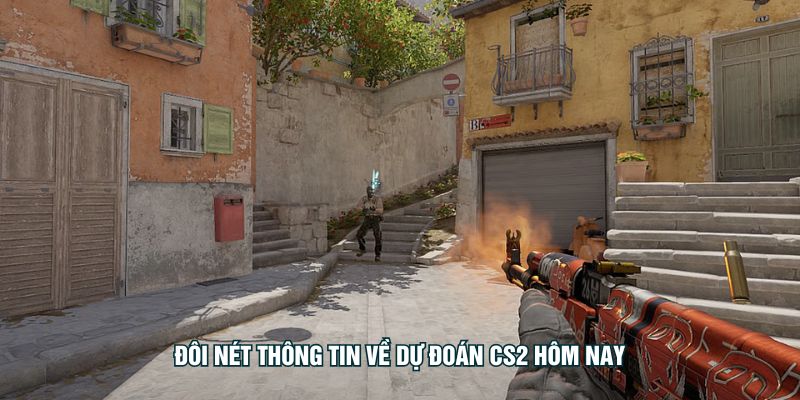 Dự Đoán CS2 Hôm Nay - Phân Tích Kèo Chuẩn Từng Trận Đôi nét thông tin về dự đoán CS2 hôm nay