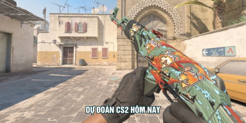 Dự Đoán CS2 Hôm Nay - Phân Tích Kèo Chuẩn Từng Trận Dự đoán CS2 hôm nay