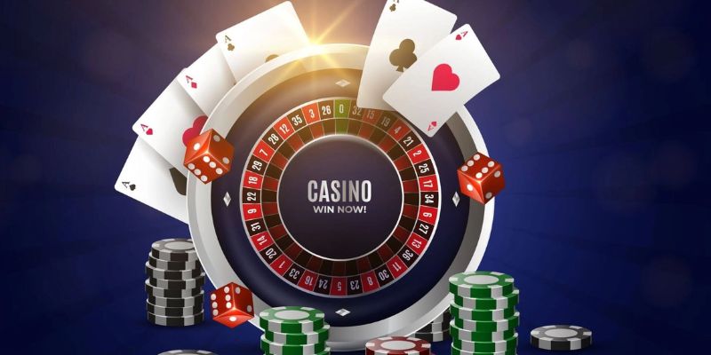 Casino KU88 - Trải Nghiệm Bàn Cược Đỉnh Cao Cực Sôi Động Kinh nghiệm chơi casino dành cho người mới